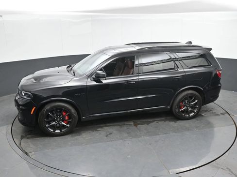 Used 2024 Dodge Durango R/T w/ Tow 'N Go Group AWD/4WD image 37