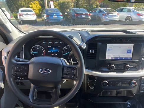 Used 2022 Ford F150 XL w/ Equipment Group 101A High image 20