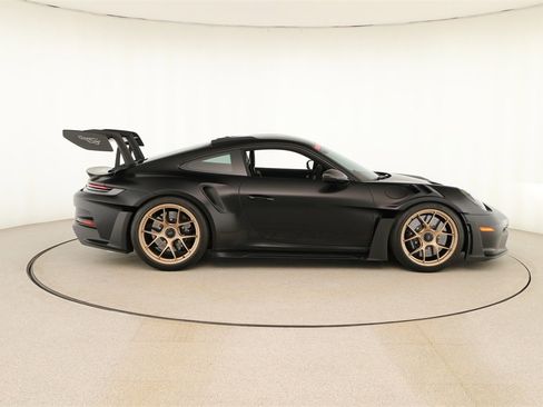 Used 2025 Porsche 911 GT3 RS image 8