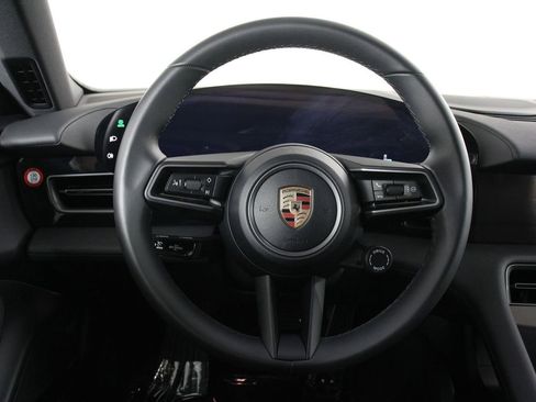 Certified 2026 Porsche Taycan image 12