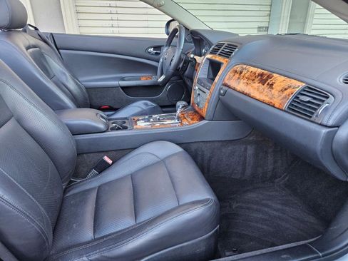 Used 2009 Jaguar XK Convertible image 9
