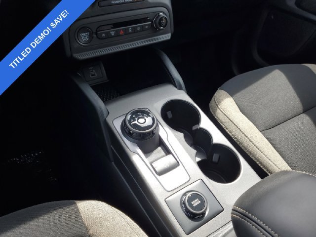Used 2026 Ford Bronco Sport Big Bend w/ Convenience Package AWD/4WD image 29