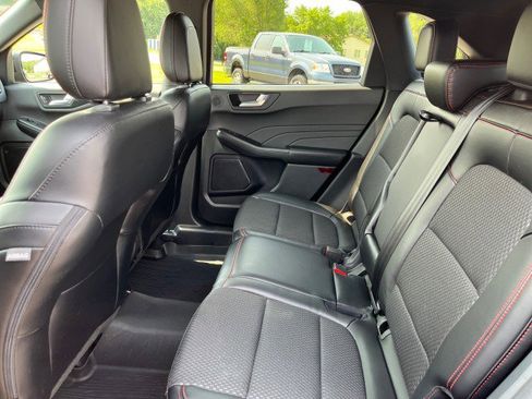 Used 2023 Ford Escape ST-Line Select w/ Tech Pack #2 image 22