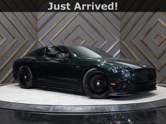 Used 2023 Bentley Continental GT Speed video 1