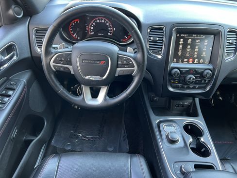 Used 2017 Dodge Durango R/T AWD/4WD image 36