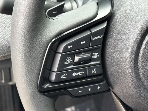 New 2026 Subaru Outback Premium AWD/4WD image 16