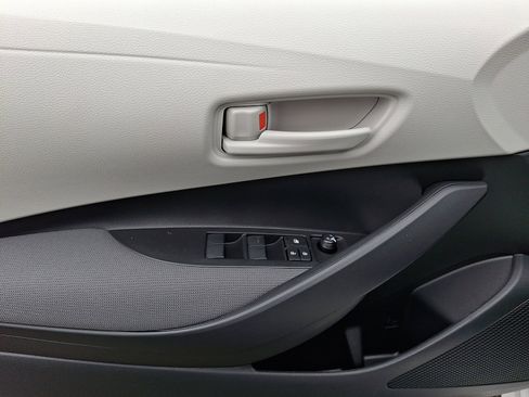 Certified 2026 Toyota Corolla LE image 12