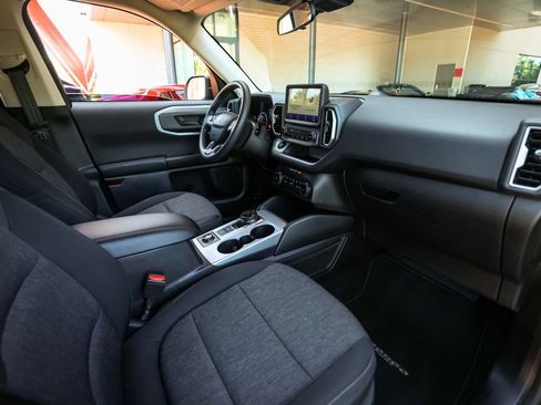 Used 2024 Ford Bronco Sport Big Bend image 47