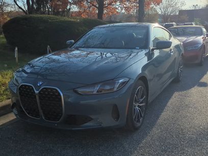 Used 2025 BMW 430i xDrive Coupe w/ Premium Package