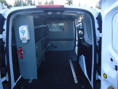 Used 2016 Ford Transit Connect XL FWD image 17