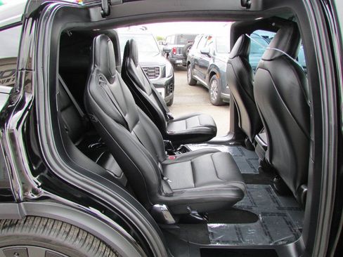 Used 2022 Tesla Model X Plaid AWD/4WD image 31