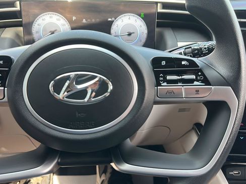 Used 2024 Hyundai Tucson SEL AWD/4WD image 29