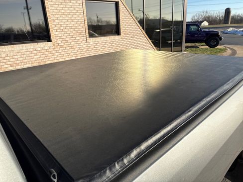 Used 2023 RAM 2500 Tradesman image 14