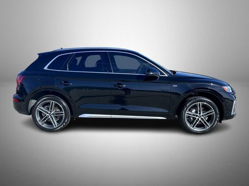 Used 2022 Audi Q5 e Prestige image 4