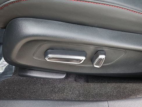 Certified 2025 Acura ADX A-Spec AWD/4WD image 20