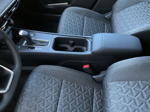 New 2026 Nissan Kicks SV image 31