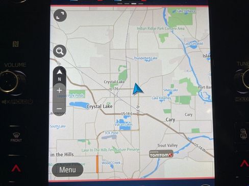 Used 2023 Subaru WRX Limited image 20