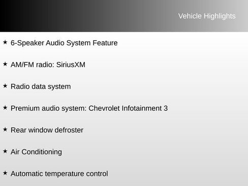 Used 2024 Chevrolet Equinox LT w/ LPO, Floor Liner Package image 15