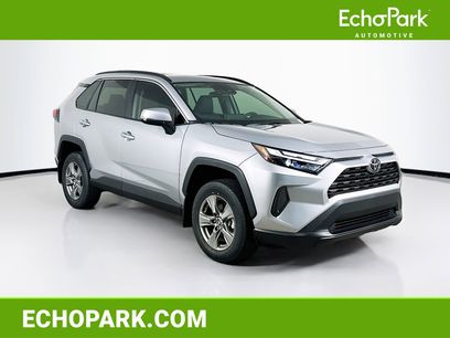 Used 2025 Toyota RAV4 XLE w/ Convenience Package