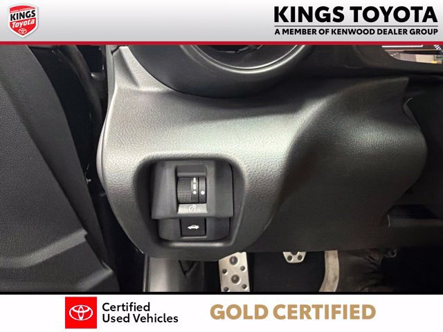 Used 2024 Toyota GR86 Premium w/ Performance Package RWD image 25