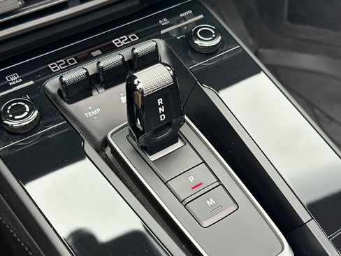 Used 2024 Porsche 911 Carrera 4 GTS image 21