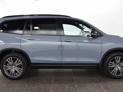 Used 2022 Honda Pilot Sport image 8