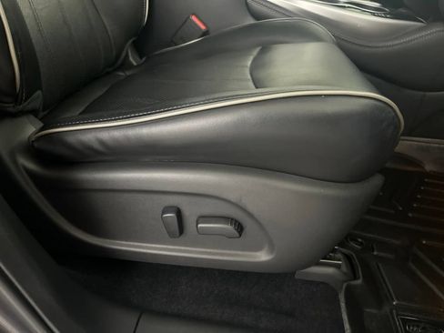 Used 2017 INFINITI QX60 Luxe w/ Premium Package AWD/4WD image 60
