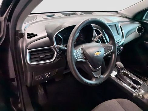 Certified 2022 Chevrolet Equinox LT image 9