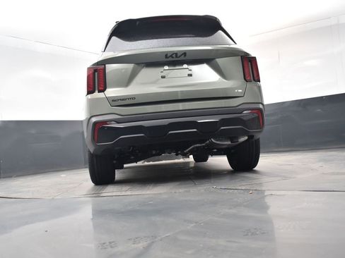 New 2026 Kia Sorento X-Line EX AWD/4WD image 15