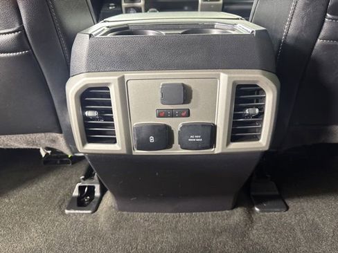 Certified 2020 Ford F150 Lariat w/ Equipment Group 502A Luxury AWD/4WD image 13