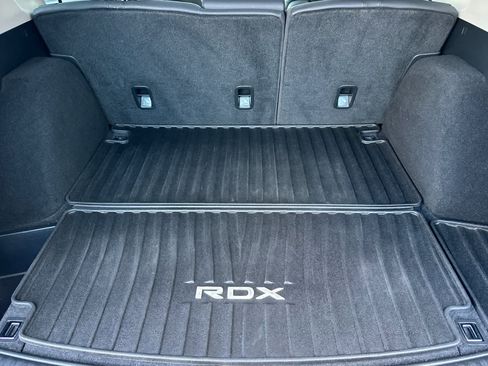 Used 2019 Acura RDX AWD image 16