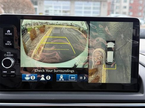 New 2025 Acura ADX A-Spec image 14