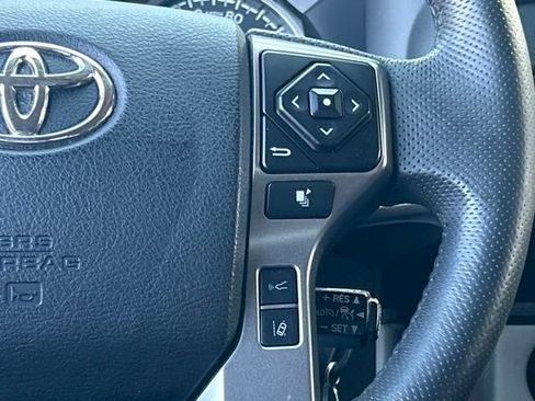 Used 2022 Toyota Tacoma SR5 w/ Technology Package AWD/4WD image 48