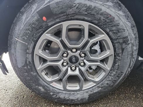 New 2025 Ford Expedition Max Active image 30