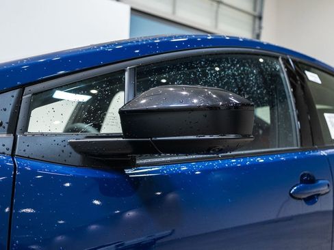 New 2026 Toyota Prius Plug-In Hybrid w/ Limited Premium Package image 9