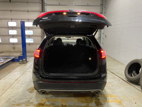 Used 2015 Ford Edge Titanium image 14
