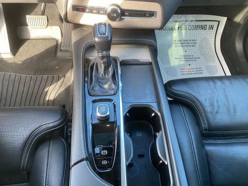 Used 2022 Volvo XC90 T6 Inscription w/ Advanced Package image 22