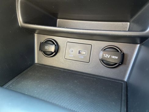 Used 2020 Hyundai Kona SEL AWD/4WD image 24