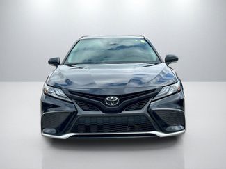 Used 2021 Toyota Camry XSE video 2