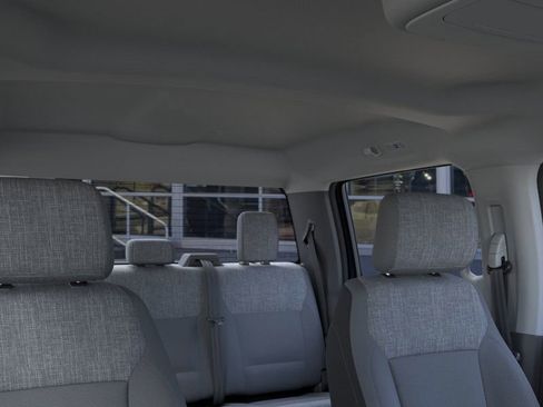 New 2025 Ford F150 Lightning XLT image 22