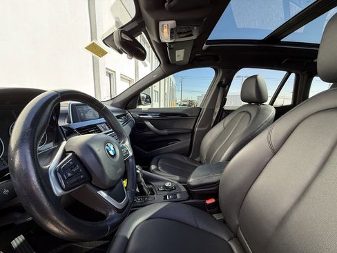 Used 2018 BMW X1 sDrive28i image 7