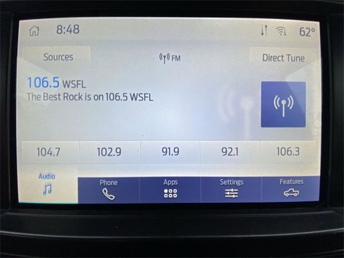 Used 2025 Ford F250 XLT w/ FX4 Off-Road Package image 16