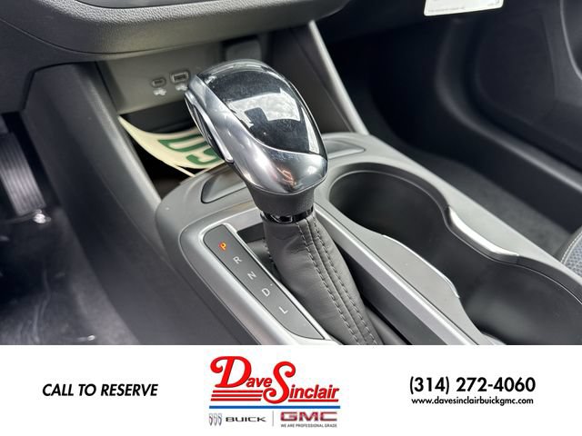 New 2026 Buick Envista Sport Touring w/ Convenience I Package FWD image 19
