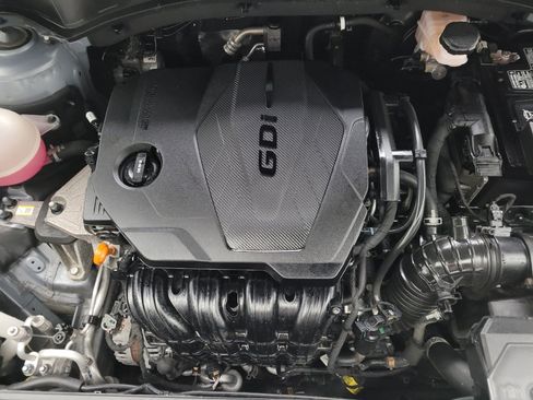 Used 2022 Kia Sorento S FWD image 30