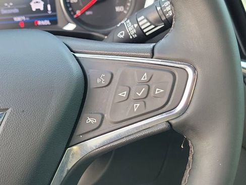 Certified 2024 Chevrolet Equinox LT image 27