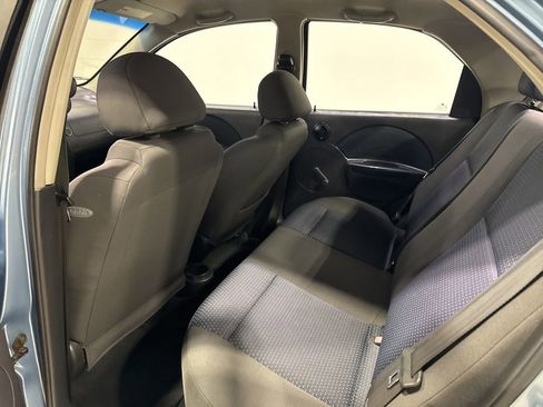 Used 2006 Chevrolet Aveo LS image 20