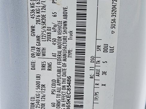 Used 2019 Ford F250 Lariat w/ Lariat Ultimate Package image 23