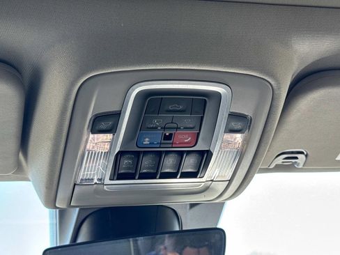 Used 2022 RAM 1500 Laramie image 20