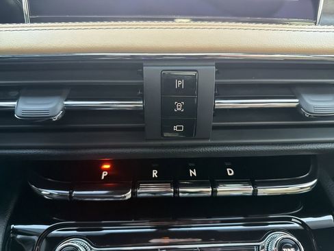 Certified 2022 Lincoln Corsair Grand Touring w/ Elements Technology Bundle image 26