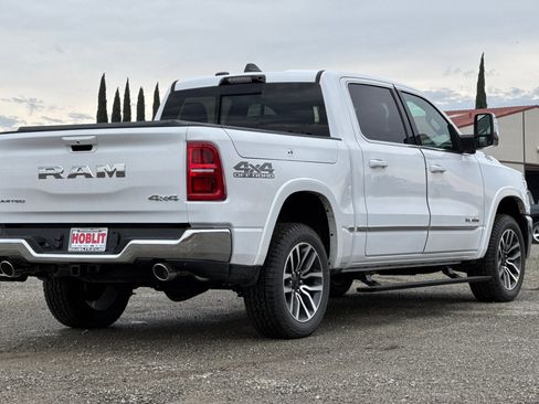 New 2026 RAM 1500 Limited image 3